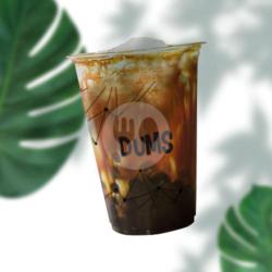 Signature Boba Brown Sugar