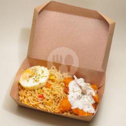 Tartar Chicken Indomie