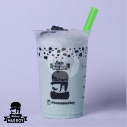 Milkshake Bubblegum