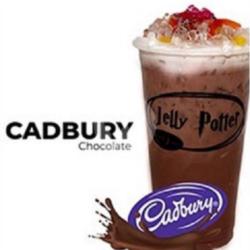 Cadburry Choco Mix