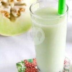 Es Susu Melon