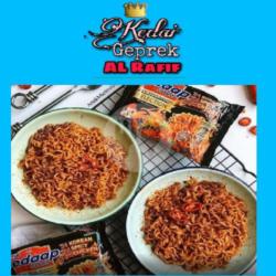 Mie Sedaap Korean Spicy Chicken Lv 1-15