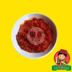 Sambal Goreng Merah