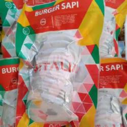 Vitalia Burger Sapi