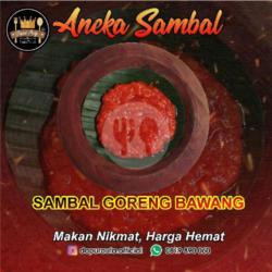 Sambal Goreng Bawang