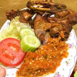 Nasi Bebek Mercon