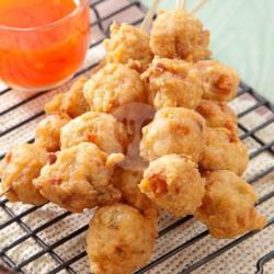 Bakso Goreng Crispi Jm Food
