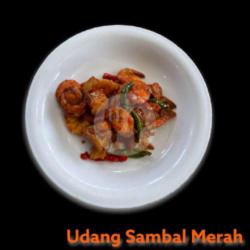 Sambal Udang