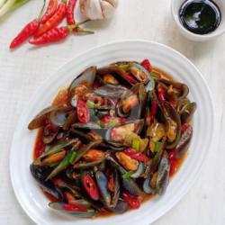 Kerang Asem Manis