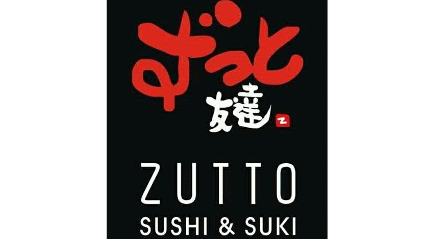 Zutto Sushi Homemade, Elang