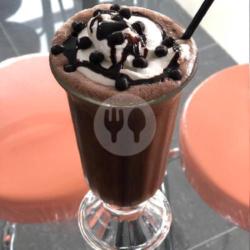 Milkshake Dark Cocoa