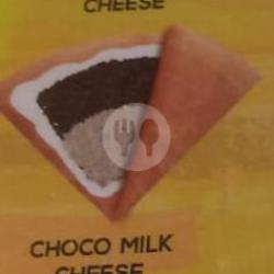 Choco Milk Chese