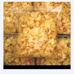 1/4kg Keripik Singkong Renyah