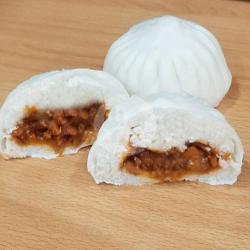 Bakpao Ayam Chasiew