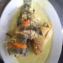 Ikan Mas Kuah Kuning