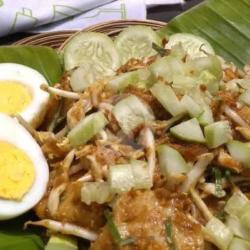 Karedok Special Balado Telor Hidangan Para Raja