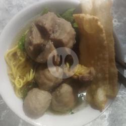 Bakso Urat Mie Campur