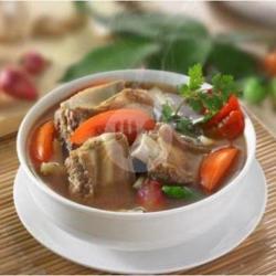 Sop Iga Kambing