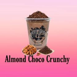 Almond Choco Crunchy