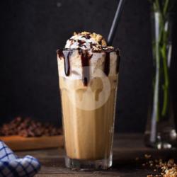 Hazelnut Coffee Delight