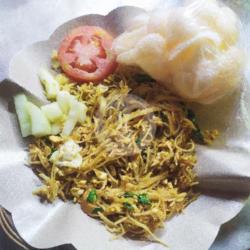 Bihun Goreng /bihun Kuah/bihun Nyemek