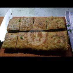 Martabak Telur Ayam Biasa