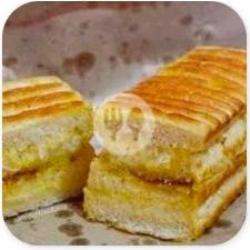 Roti Bakar Nenas(special)