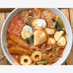 Seblak Seafood