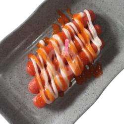 Sosis Goreng