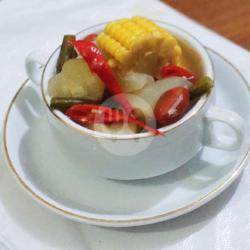 Sayur Asem Jakarta