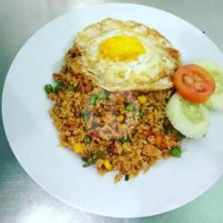 Nasi Goreng Telor