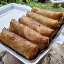 Lumpia Semarang Goreng