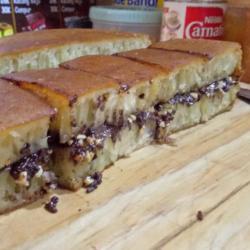 Terang Bulan Original Kacang Keju