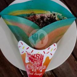 Seecrepez Warna Warni 2 Rasa