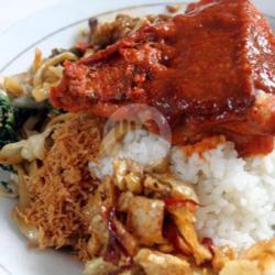 Nasi Campur