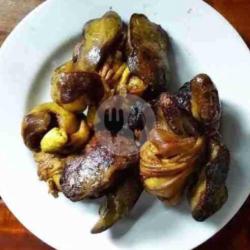 Ati Ampela Bebek