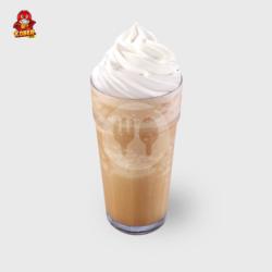 Ice Hazelnut Frappe