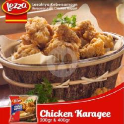 Lezza Chicken Karage