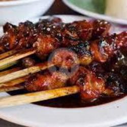 Sate Kambing Full Daging (super)