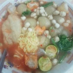 Bakso Aci