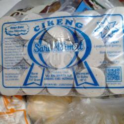 Cireng Coin