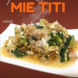 Mie Titi