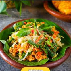 Urap Sayur