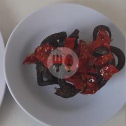 Belut Balado