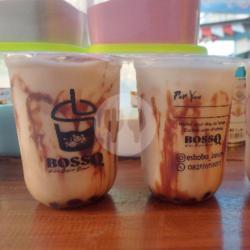 Milktea Boba Brownsugar