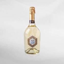 [21 ] Tre Secoli White Sweet Wine Asti  Docg 750 Ml