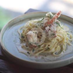 Spagetti Carbonara