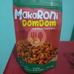 Makaroni Sapi