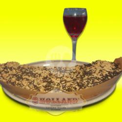 Trb Pk Campur <coklat   Kacang   Wijen>