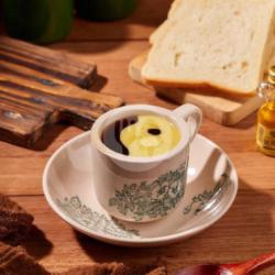 Kopi Butter
